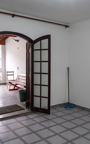 Casa para alugar com 125m², 2 quartos e 1 vagaQuarto 2
