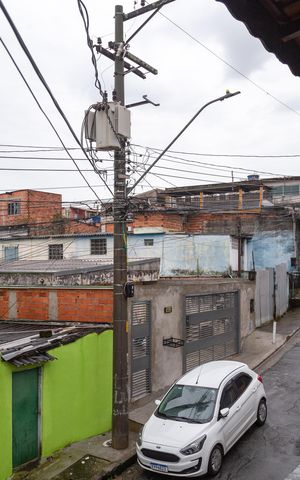 Casa para alugar com 125m², 2 quartos e 1 vagaVaranda