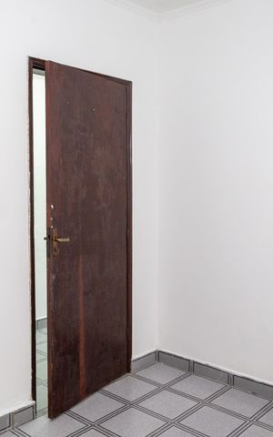 Casa para alugar com 125m², 2 quartos e 1 vagaQuarto 1