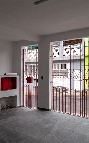 Casa para alugar com 125m², 2 quartos e 1 vagaGaragem