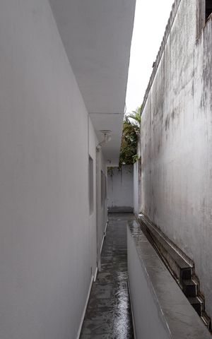 Casa para alugar com 125m², 2 quartos e 1 vagaCorredor 