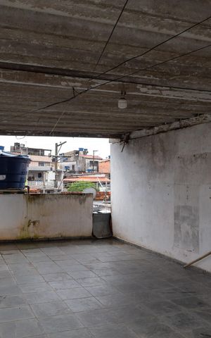 Casa para alugar com 125m², 2 quartos e 1 vagaÁrea de Serviço