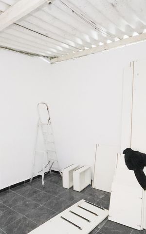 Casa para alugar com 48m², 1 quarto e sem vagaSuíte 