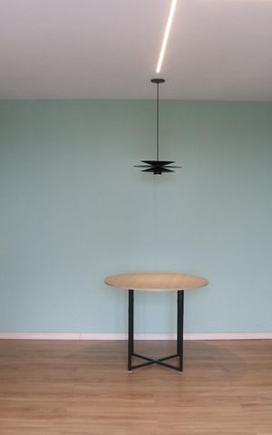Apartamento para alugar com 46m², 2 quartos e 1 vagaSala
