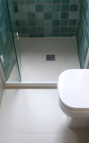 Apartamento para alugar com 46m², 2 quartos e 1 vagaBanheiro