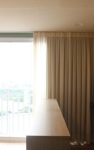 Apartamento para alugar com 46m², 2 quartos e 1 vagaCozinha e Área de Serviço