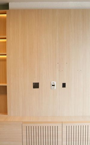 Apartamento para alugar com 46m², 2 quartos e 1 vagaSala