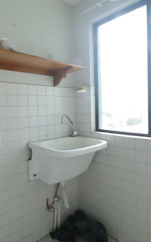 Apartamento para alugar com 76m², 2 quartos e 2 vagas