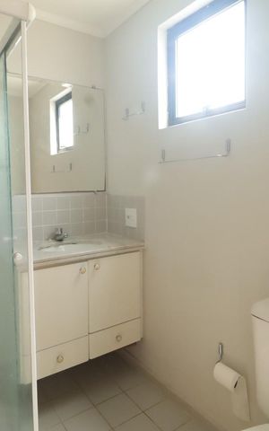 Apartamento para alugar com 76m², 2 quartos e 2 vagas