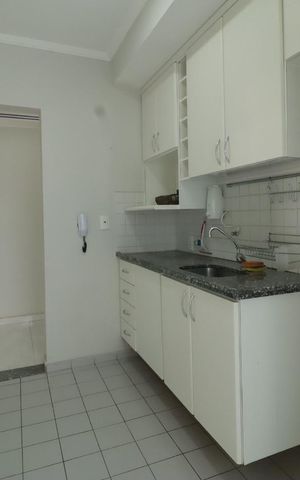 Apartamento para alugar com 76m², 2 quartos e 2 vagas