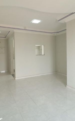Apartamento para alugar com 76m², 2 quartos e 2 vagas