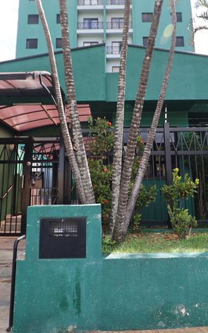 Apartamento para alugar com 76m², 2 quartos e 2 vagas