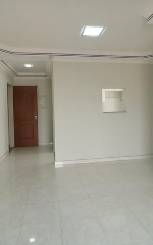 Apartamento para alugar com 76m², 2 quartos e 2 vagas