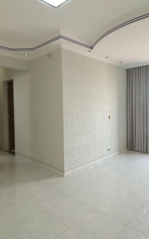 Apartamento para alugar com 76m², 2 quartos e 2 vagas