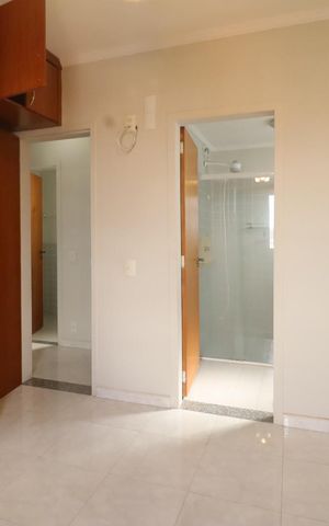Apartamento para alugar com 76m², 2 quartos e 2 vagas
