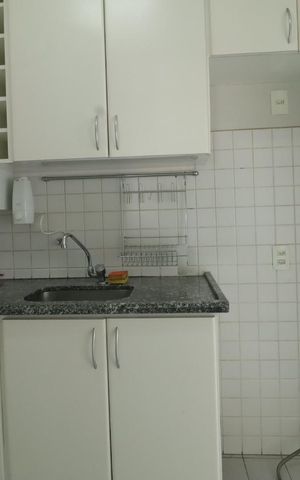 Apartamento para alugar com 76m², 2 quartos e 2 vagas