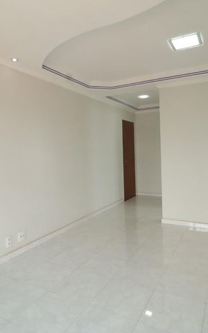 Apartamento para alugar com 76m², 2 quartos e 2 vagas
