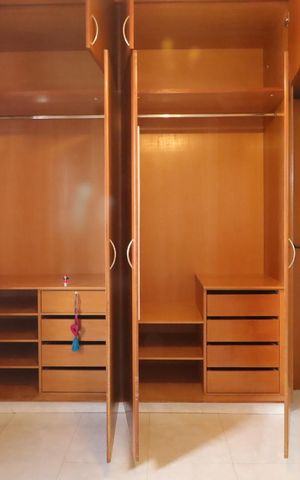 Apartamento para alugar com 76m², 2 quartos e 2 vagas