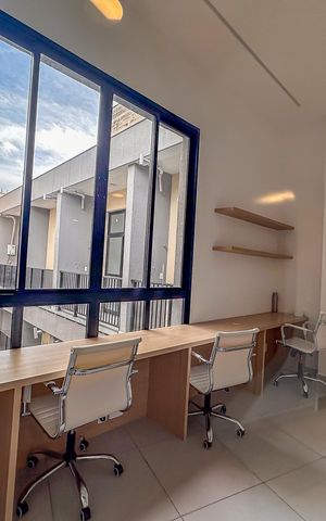 Apartamento para alugar com 32m², 1 quarto e sem vaga