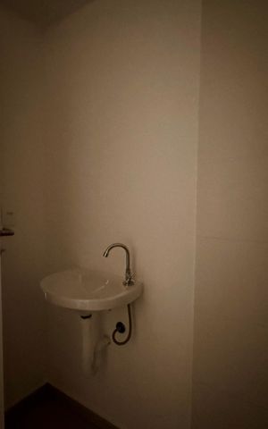 Apartamento para alugar com 32m², 1 quarto e sem vaga