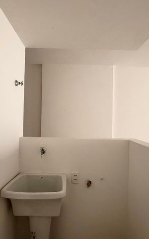 Apartamento para alugar com 32m², 1 quarto e sem vaga