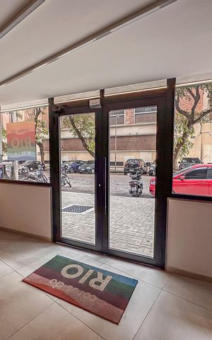 Apartamento para alugar com 32m², 1 quarto e sem vaga