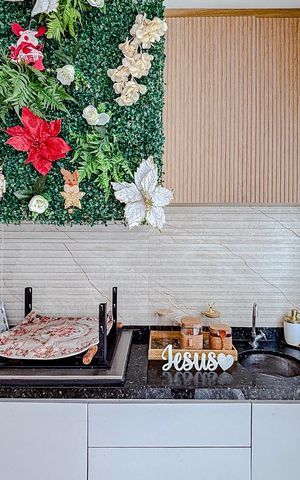 Apartamento para alugar com 88m², 3 quartos e 1 vagaVaranda