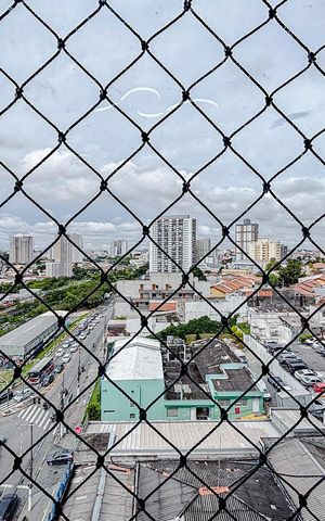 Apartamento para alugar com 88m², 3 quartos e 1 vagaVista do Quarto 1
