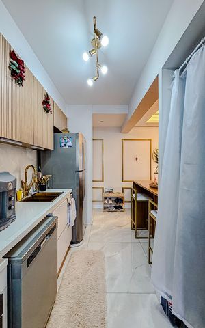 Apartamento para alugar com 88m², 3 quartos e 1 vagaCozinha