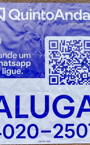 Apartamento para alugar com 88m², 3 quartos e 1 vagaPlaca