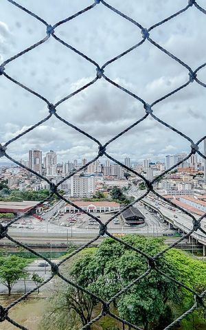 Apartamento para alugar com 88m², 3 quartos e 1 vagaVista da Varanda
