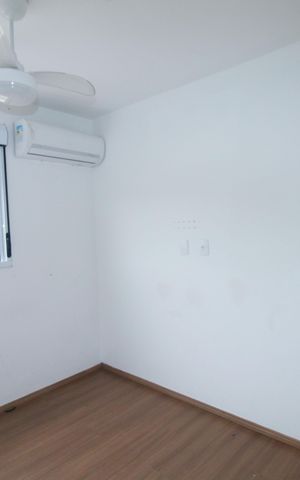 Apartamento para alugar com 47m², 2 quartos e 1 vagaQuarto 1 - Suíte