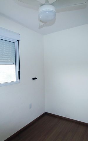 Apartamento para alugar com 47m², 2 quartos e 1 vagaQuarto 2