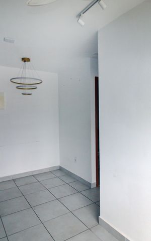 Apartamento para alugar com 47m², 2 quartos e 1 vagaSala