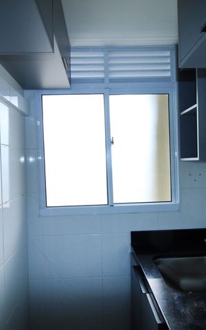 Apartamento para alugar com 47m², 2 quartos e 1 vagaÁrea de Serviço