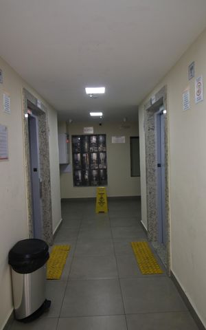 Apartamento para alugar com 47m², 2 quartos e 1 vagaÁrea comum - Elevadores