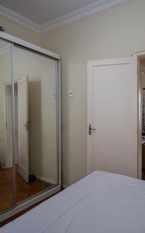 Apartamento para alugar com 87m², 3 quartos e 1 vaga Apartamento para alugar com 87m², 3 quartos e 1 vagaQuarto 1