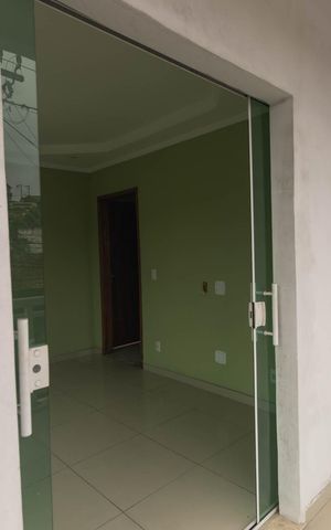 Casa para alugar com 140m², 4 quartos e 1 vaga Casa para alugar com 140m², 4 quartos e 1 vagaQuarto 3