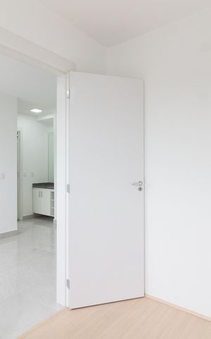 Apartamento para alugar com 36m², 2 quartos e sem vaga