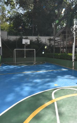 Apartamento para alugar com 89m², 2 quartos e 1 vagaQuadra Esportiva