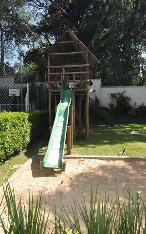 Apartamento para alugar com 89m², 2 quartos e 1 vagaÁrea comum - Playground
