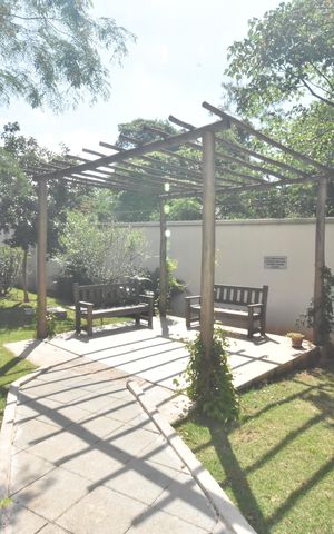 Apartamento para alugar com 89m², 2 quartos e 1 vagaÁrea comum