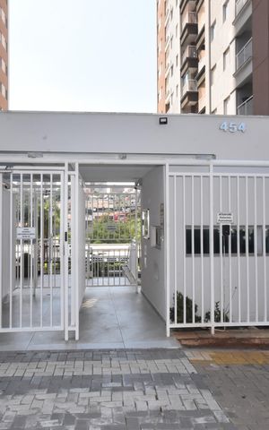 Apartamento para alugar com 89m², 2 quartos e 1 vagafachada da Portaria