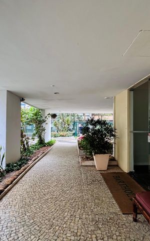 Apartamento para alugar com 72m², 2 quartos e 1 vaga