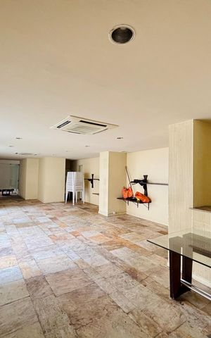 Apartamento para alugar com 72m², 2 quartos e 1 vaga