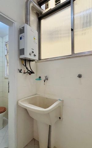 Apartamento para alugar com 72m², 2 quartos e 1 vaga