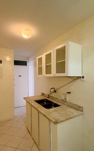 Apartamento para alugar com 72m², 2 quartos e 1 vaga