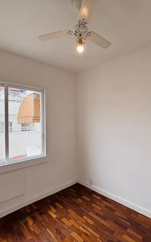 Apartamento para alugar com 72m², 2 quartos e 1 vaga