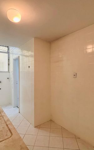 Apartamento para alugar com 72m², 2 quartos e 1 vaga