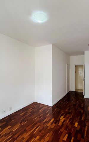 Apartamento para alugar com 72m², 2 quartos e 1 vaga